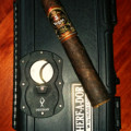 5 Vegas Gold Maduro